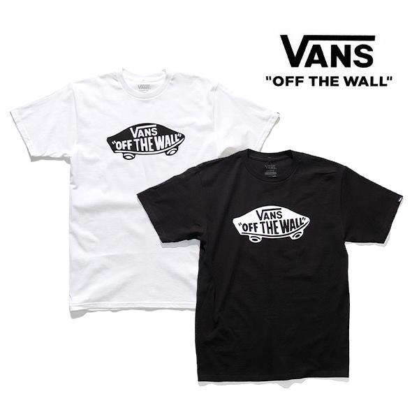 バンズ【VANS】OTW CLASSIC FRONT SS TEE メンズ トップス 半袖 Tシャツ...