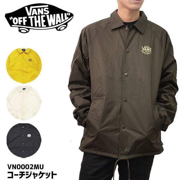 爆買 バンズ【VANS】Torrey Jacket アウター ジャケット メンズ コーチジャケット ...