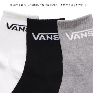 バンズ/VANS VN000BHX/VN000...の詳細画像4