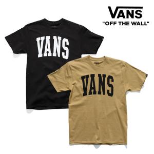 バンズ【VANS】VANS ARCHED SS ...の商品画像