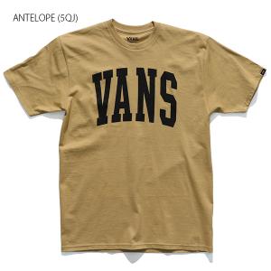 バンズ【VANS】VANS ARCHED SS...の詳細画像1
