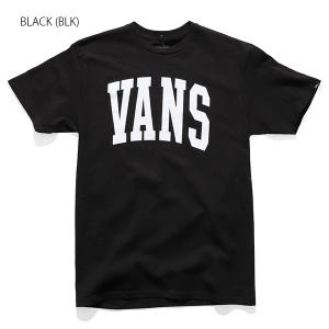 バンズ【VANS】VANS ARCHED SS...の詳細画像4