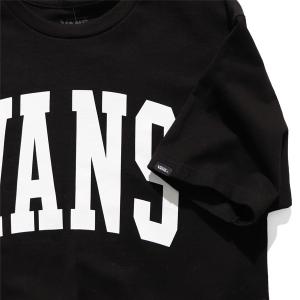 バンズ【VANS】VANS ARCHED SS...の詳細画像5