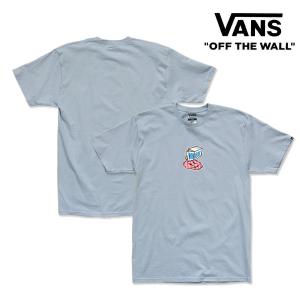 バンズ【VANS】SPILLED WARP SS...の商品画像