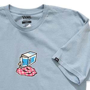 バンズ【VANS】SPILLED WARP S...の詳細画像3