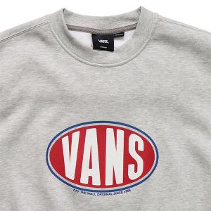 バンズ【VANS】SPRAY ON LOOSE...の詳細画像2