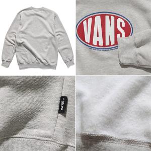 バンズ【VANS】SPRAY ON LOOSE...の詳細画像4