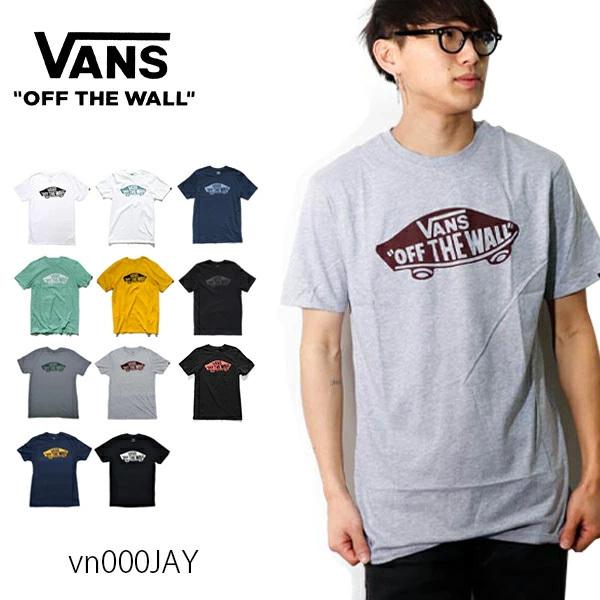 バンズ/VANS Vans BASIC S/S T-Shirt メンズ トップス  半袖 Tシャツ ...