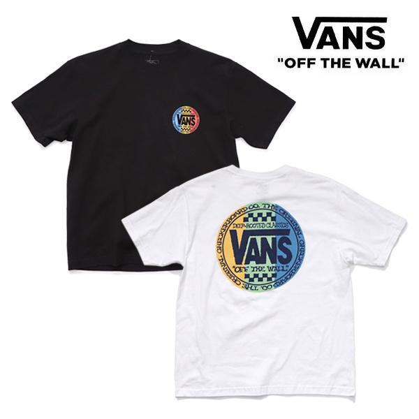 バンズ【VANS】 RETRO CO SS Tシャツ TEE メンズ レディース トップス ロゴ ス...