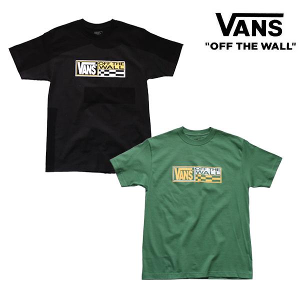 バンズ【VANS】HI STRETCH SS ハイストレッチ Tシャツ トップス 半袖 カットソー ...