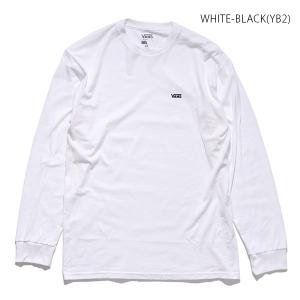バンズ【VANS】LEFT CHEST HIT...の詳細画像1