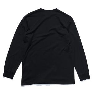 バンズ【VANS】LEFT CHEST HIT...の詳細画像4