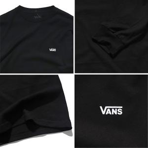 バンズ【VANS】LEFT CHEST HIT...の詳細画像5