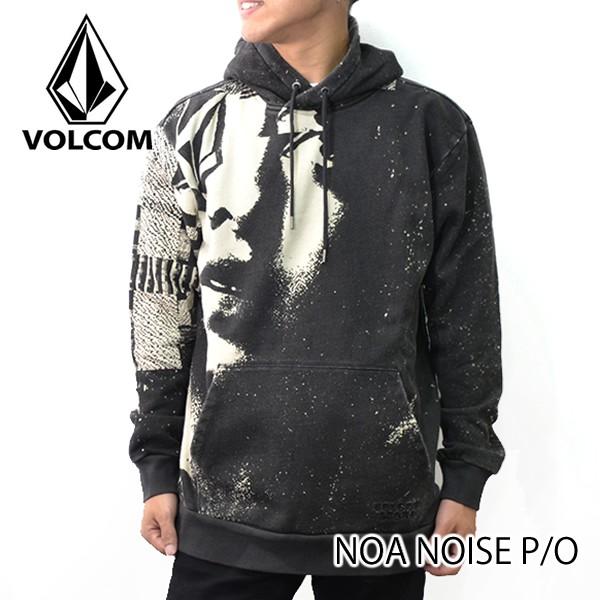 爆買 ボルコム 【VOLCOM】 NOA NOISE P/O A4131814 メンズ パーカー フ...