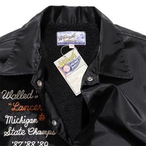 ホワイツビル【WHITES VILLE】WV1...の詳細画像3