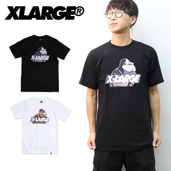 エクストララージ【X-LARGE】S/S TEE JAPONISM OLD OG 01191111 ...