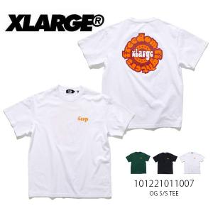 エクストララージ【X-LARGE】FREEDOM S/S TEE Tシャツ 半袖 クルーネック メンズ ロゴ ゴリラ シンプル【ネコポス発送のみ送料無料】｜bobsstore