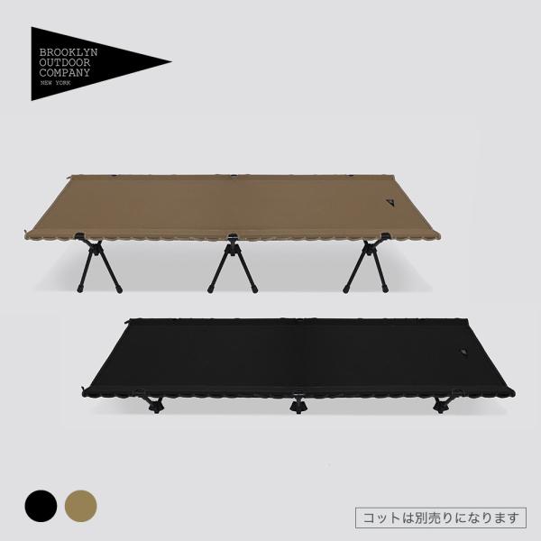 BROOKLYN OUTDOOR COMPANY (ブルックリンアウトドアカンパニー)  BOC T...