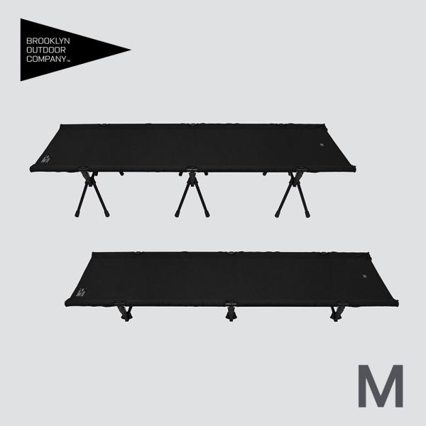 【一年保証】The 1000D Tactical Folding Cot M フォールディングコット...