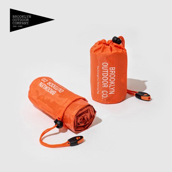 BROOKLYN OUTDOOR COMPANY (ブルックリンアウトドアカンパニー) BOC Th...