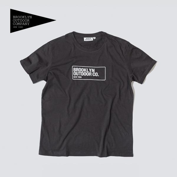 BROOKLYN OUTDOOR COMPANY (ブルックリンアウトドアカンパニー)  BOC T...