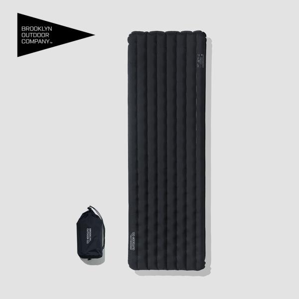 BROOKLYN OUTDOOR COMPANY (ブルックリンアウトドアカンパニー) The Po...