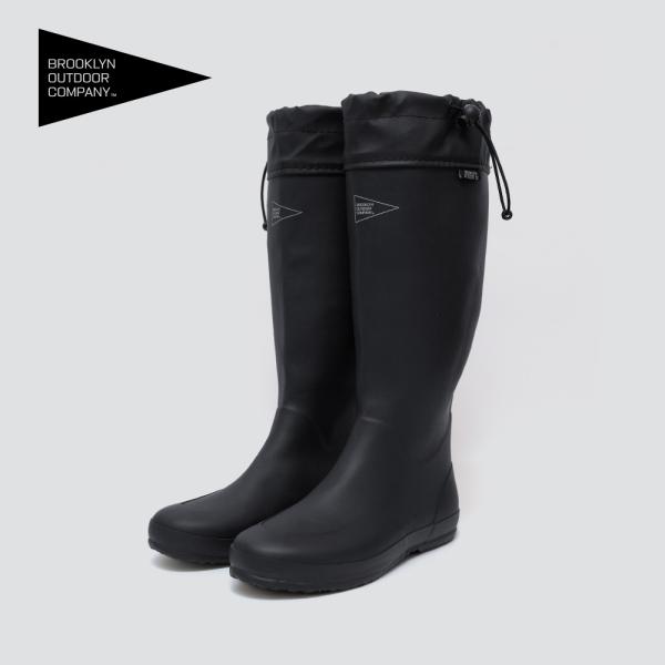 BROOKLYN OUTDOOR COMPANY (ブルックリンアウトドアカンパニー)  BOC T...