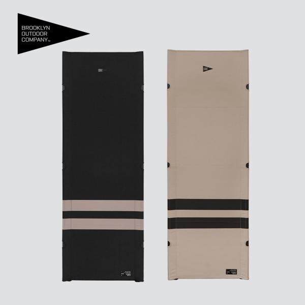 【一年保証】BROOKLYN OUTDOOR COMPANY The RePET 600D Cot ...