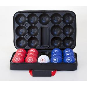 サンラッキー Sunlucky ボッチャゲーム用ボールセット  SRP540 サンラッキー Sunlucky ボッチャゲーム用ボールセット SRP540 : SPG