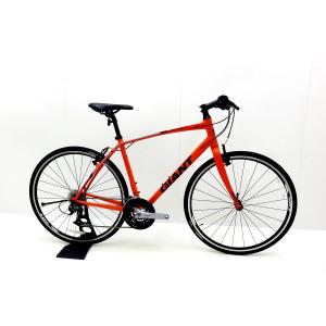 ジャイアント 自転車 クロスバ