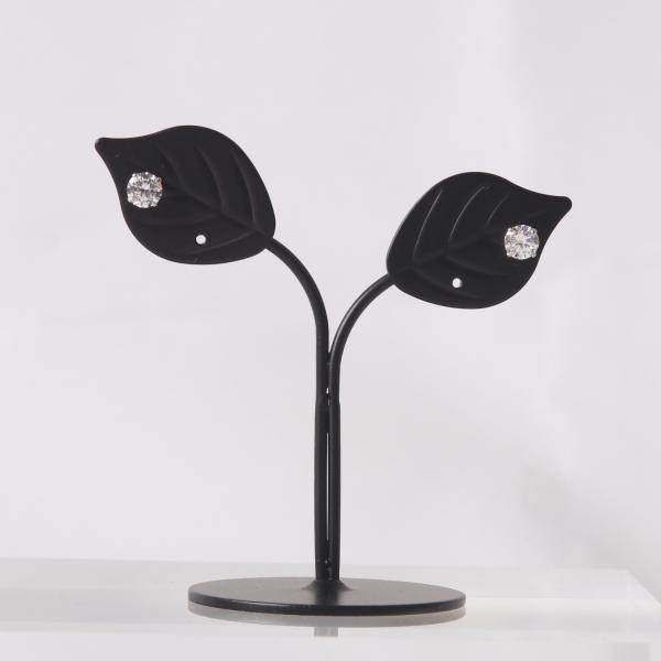 at.ginza 高級ジルコニア ピアス8mm　おしゃれ かわいい レディース 女性 上品 誕生日 ...