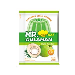 Mr.GULAMAN Jelly Powder...の詳細画像3