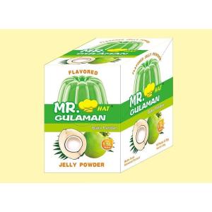 Mr.GULAMAN Jelly Powder...の詳細画像1