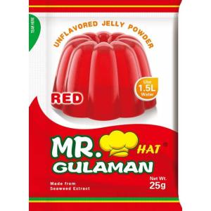 Mr.GULAMAN Jelly Powder...の詳細画像1