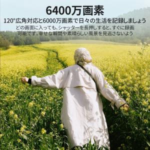 【限定セール】 2025 デジタルカメラ デジ...の詳細画像4