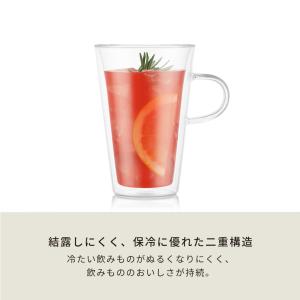 マグカップ おしゃれ ダブルウォールマグ 公式...の詳細画像5
