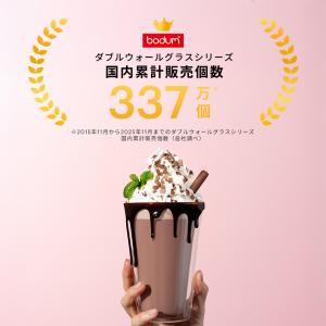 マグカップ おしゃれ ダブルウォールマグ 公式...の詳細画像2