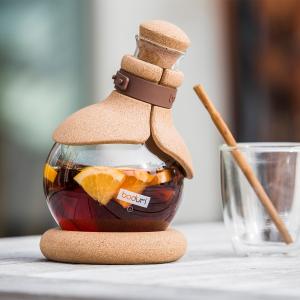 カラフェ 公式 ボダム メリオール グロッグデキャンタ 1000ml BODUM MELIOR 11766-109 送料無料 SALE ギフト｜ボダム公式ショップYahoo!ショッピング店