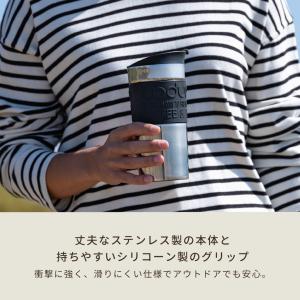 ポータブルコーヒーメーカー 公式 ボダム トラ...の詳細画像4