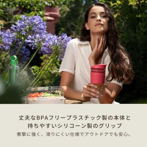 ポータブルコーヒーメーカー 公式 ボダム トラ...の詳細画像4