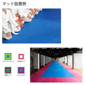 ジョイントマット 10枚セット │ リバーシブ...の詳細画像3