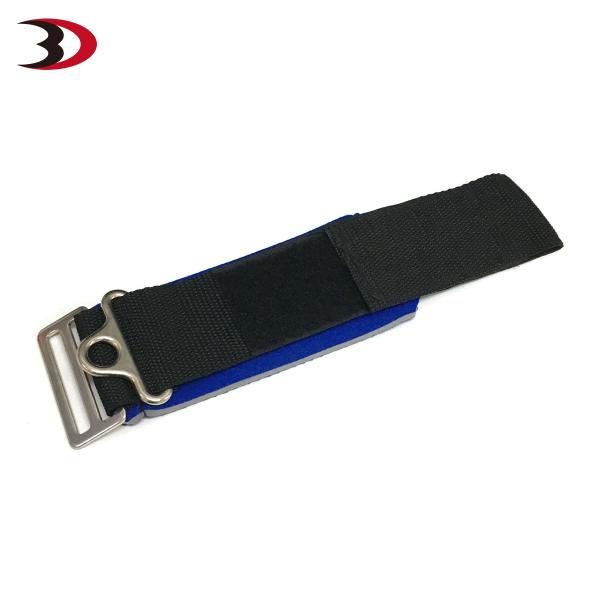 レッグストラップ（DXホームジム専用パーツ）