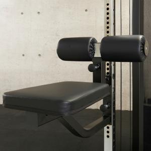 スミスマシン トレーニングマシン 3D 筋トレマシン BoDYLINK ボディ