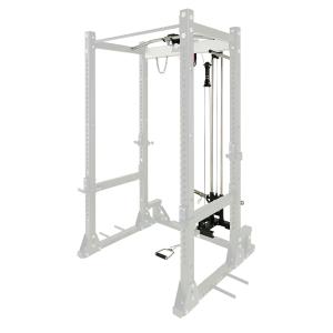 ONI 鬼 ラットマシンロープーリーアタッチメント ウエイトスタック