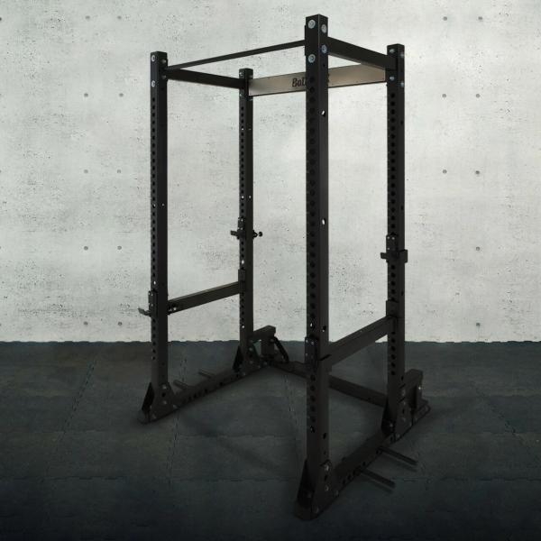 パワーラック ハーフラック トレーニングマシン ホームジム 筋トレマシン BoDYLINK ボディリ...