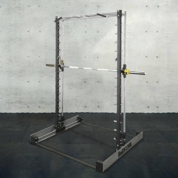 スミスマシン トレーニングマシン 3D 筋トレマシン BoDYLINK ボディリンク スリーディメン...