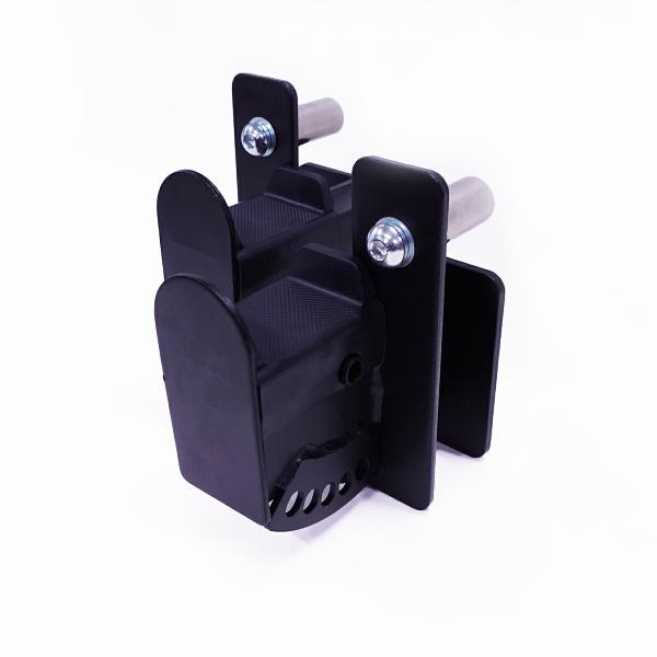 クロストータルトレーナージムWOT専用バーベルクラッチ TO-MSXT-BCL BoDYLINK ボ...