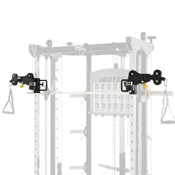 XT専用ケーブルアーム TO-MSXT-CARM IROTECPRO アイロテックプロ ケーブルアー...