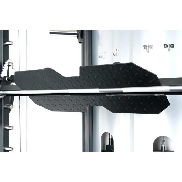 XT専用レッグプレスプレート TO-MSXT-LP IROTECPRO アイロテックプロ レッグプレ...