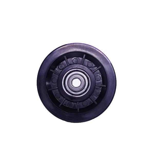 マルチファンクショナルスミス＆クロストータルトレーナージムWOT専用90mmプーリー TO-MSXT...